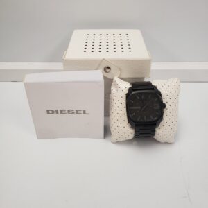 Diesel DZ-1650 Watch