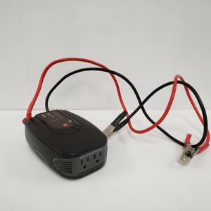 Motomaster Digital Power Inverter 800W