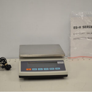 Balance Es-3000g Scale
