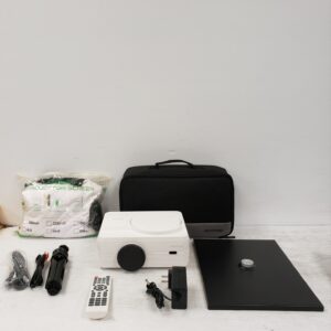 Dxyiitoo PD-201 Projector