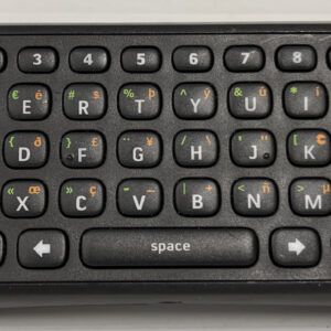 Xbox 360 Chatpad