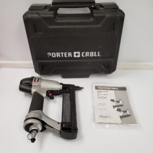 Porter Cable NS150B Crown Stapler