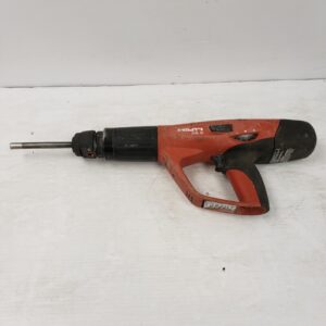 Hilti DX5 Powder Actuated Tool