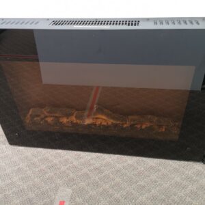 Paramount Tokyo Electric Fireplace