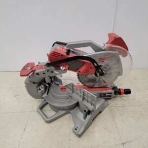 Milwaukee 6955-20 Mitre Saw