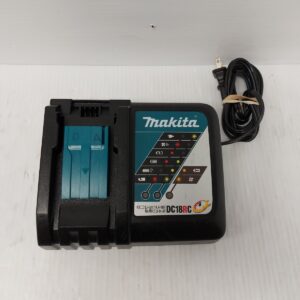Makita DC18RC Battery Charger