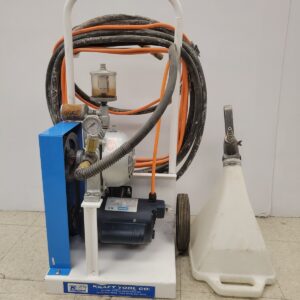 Kraft M4C34DH25C