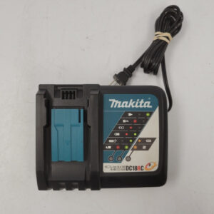 Makita DC18RC Charger