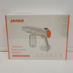 Jerell JES-HS60 Paint Sprayer