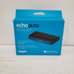 Amazon BP39CN Echo Auto