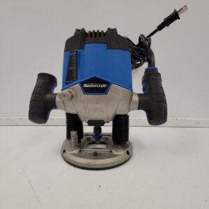 Mastercraft 054-6988-9 Router