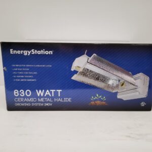 Energy Station 630 Watt Light