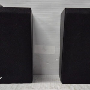 Sony SS-CSE Speaker Set