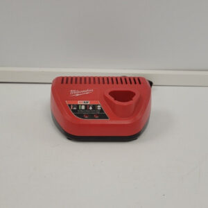 Milwaukee 48-59-2401 Battery Charger