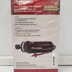 Husky 1000764270 Die Grinder