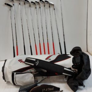 Nike VR Combo Iron Set – Right Handed