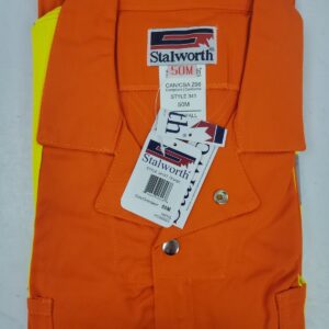 Stalworth Work Coveralls – Size 50M