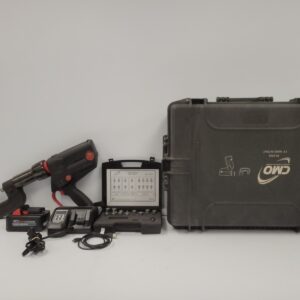 CMO RV-17/EP-02 Riveter