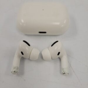 Apple A2190 Airpods Pro 1st Gen