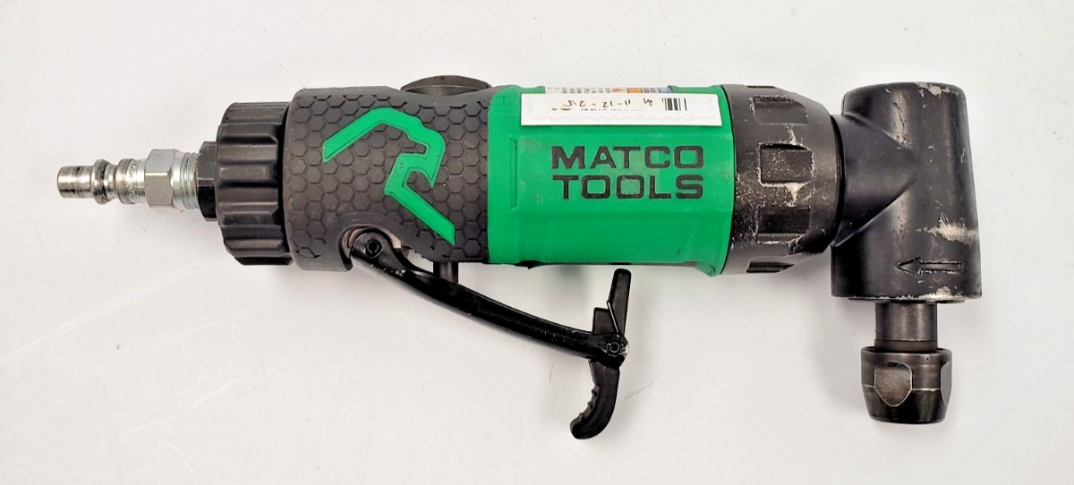 Matco MT5883 Air Die Grinder Matco MT5883 Air Die Grinder