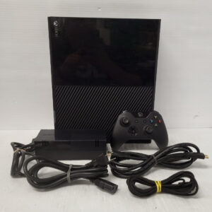 Microsoft 1540 XBox One Gaming Console – 500GB