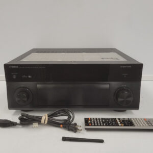 Yamaha RX-A1040 Receiver