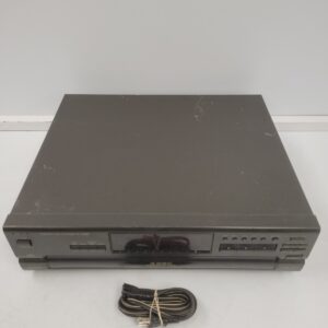 Technics SL-PD687 CD Changer