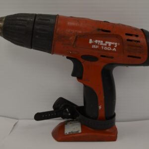 Hilti SF 150-A Cordless Drill