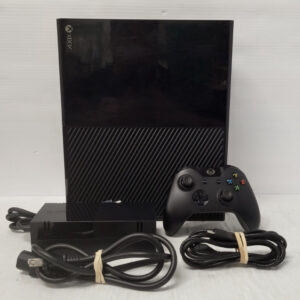 Microsoft 1540 XBox One Gaming Console – 500GB