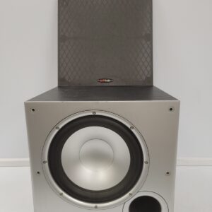 Polk Audio PSW10 Powered Subwoofer