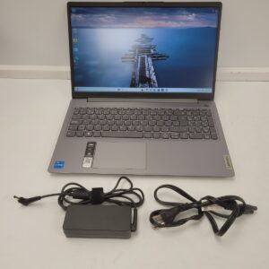 Lenovo Ideapad 3 15IAU7 Laptop