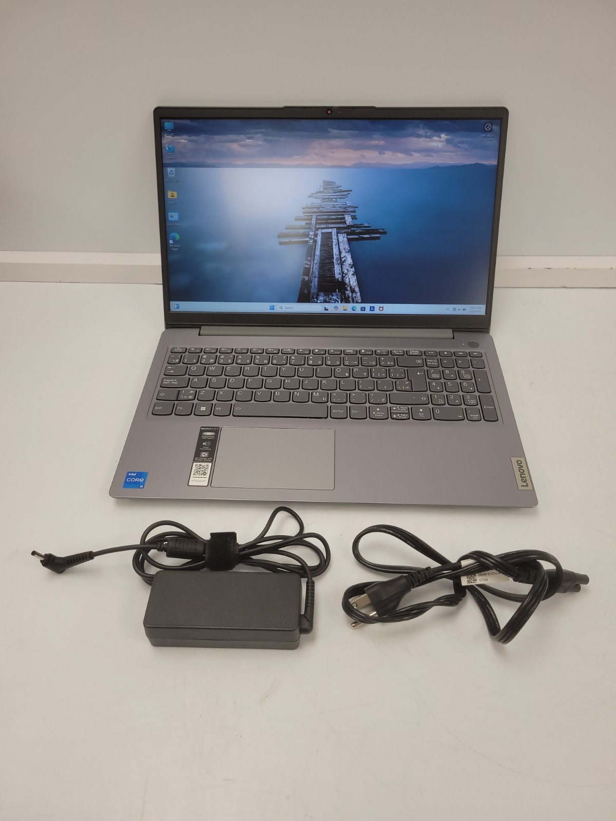 Lenovo Ideapad 3 15IAU7 Laptop Lenovo Ideapad 3 15IAU7 Laptop