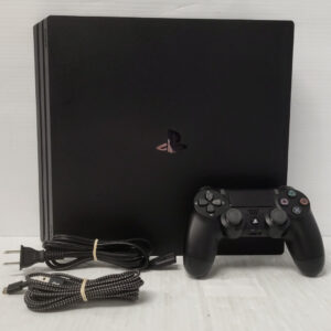 Sony CUH-7215B PlayStation 4 Pro Gaming Console – 1TB