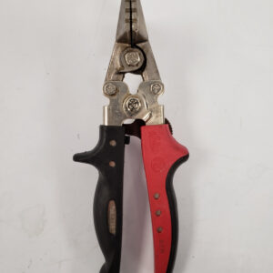 Malco S2R Hand Seamer