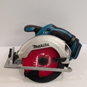 Makita dss61 Saw