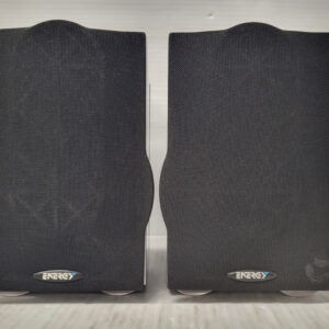 Energy Encore 2HB-1 Pair of Bookshelf Speakers