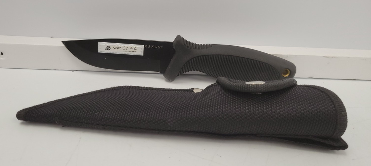Maxam Pocket Knife Maxam Pocket Knife