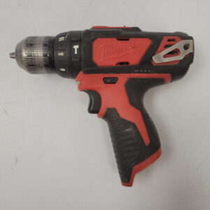 Milwaukee 2408-20 Drill