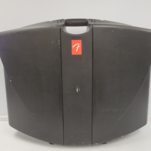 Fender PD250 Speaker & Amp System