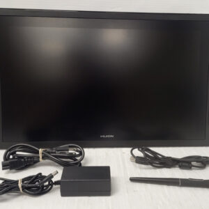 HUION GT1901 Kamvas Pro 20 Drawing Tablet