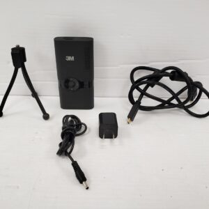 3M MPRO120 Projector