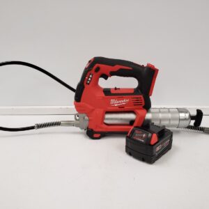 Milwaukee 2646-20 Grease Gun