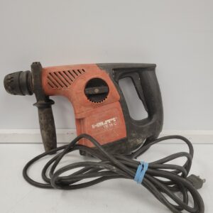Hilti TE16C Hammer Drill