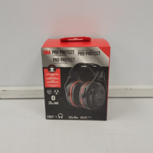 3M WorkTunes Active Pro Hearing Protection