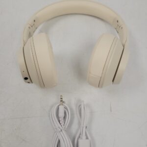 Monster MH22202 Wireless Headphones
