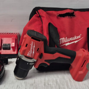 Milwaukee 3601-20 Drill