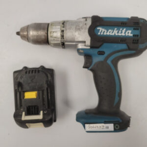 Makita BHP454 Drill