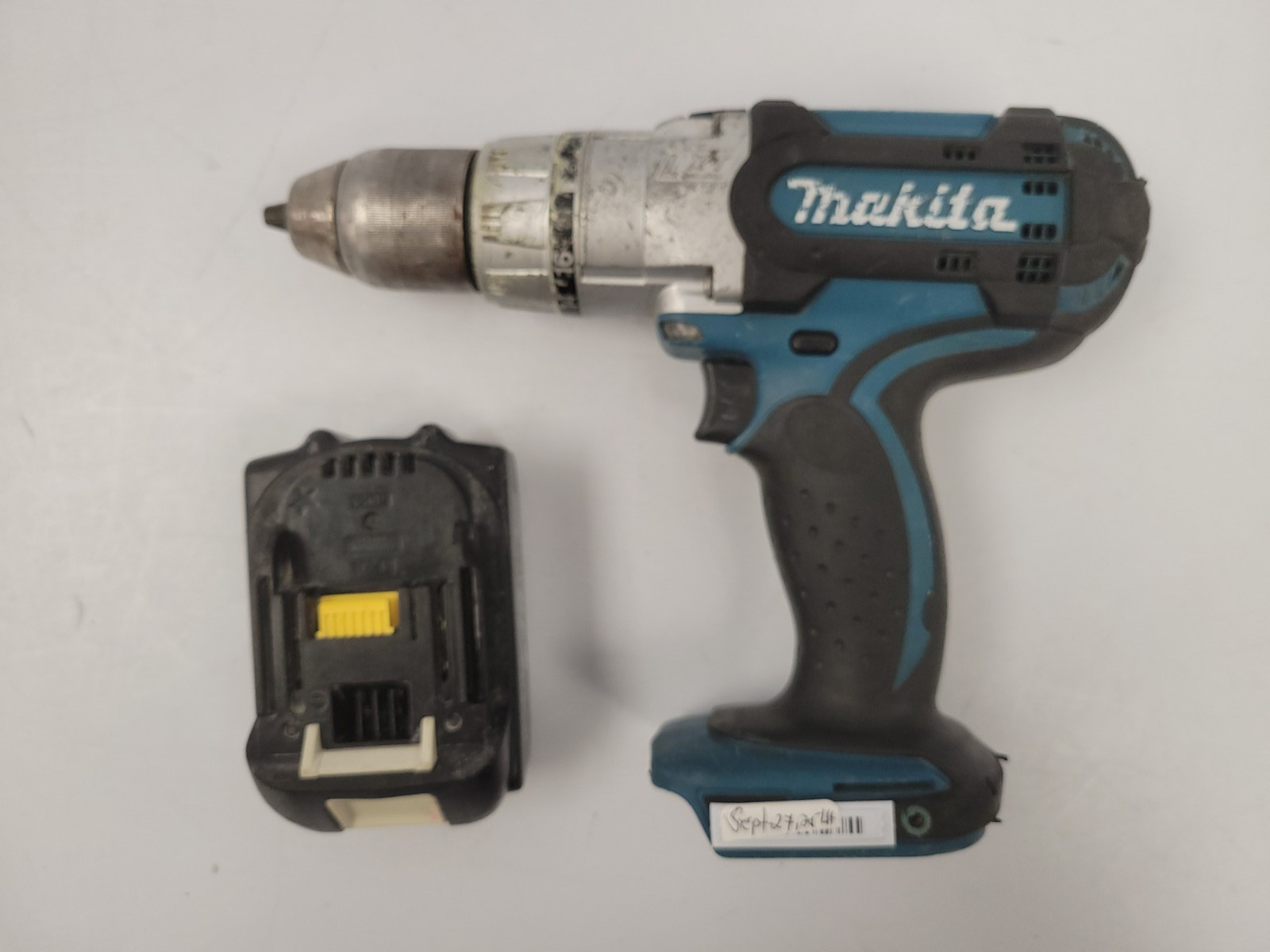 Makita BHP454 Drill Makita BHP454 Drill