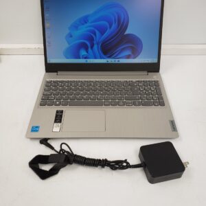 Lenovo IdeaPad 3 Laptop