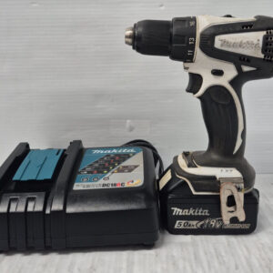 Makita DDF456 Drill